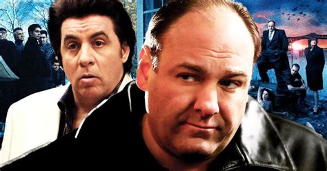 The Sopranos Cast, Ranked By Net Worth